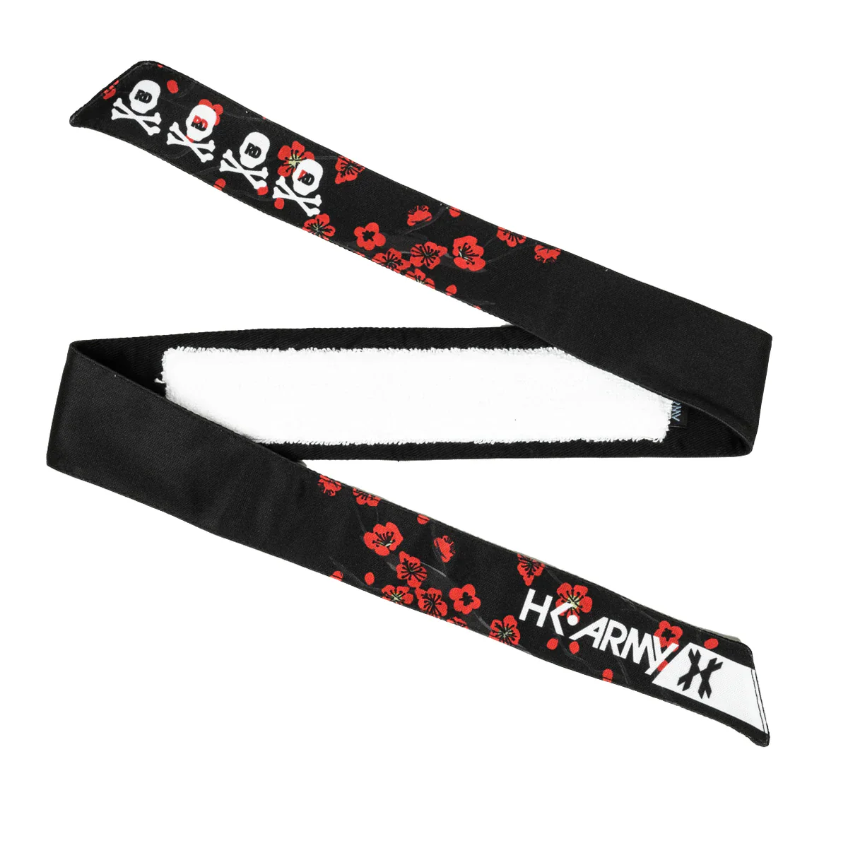 HK Army Gang Gang Headband - Image 2