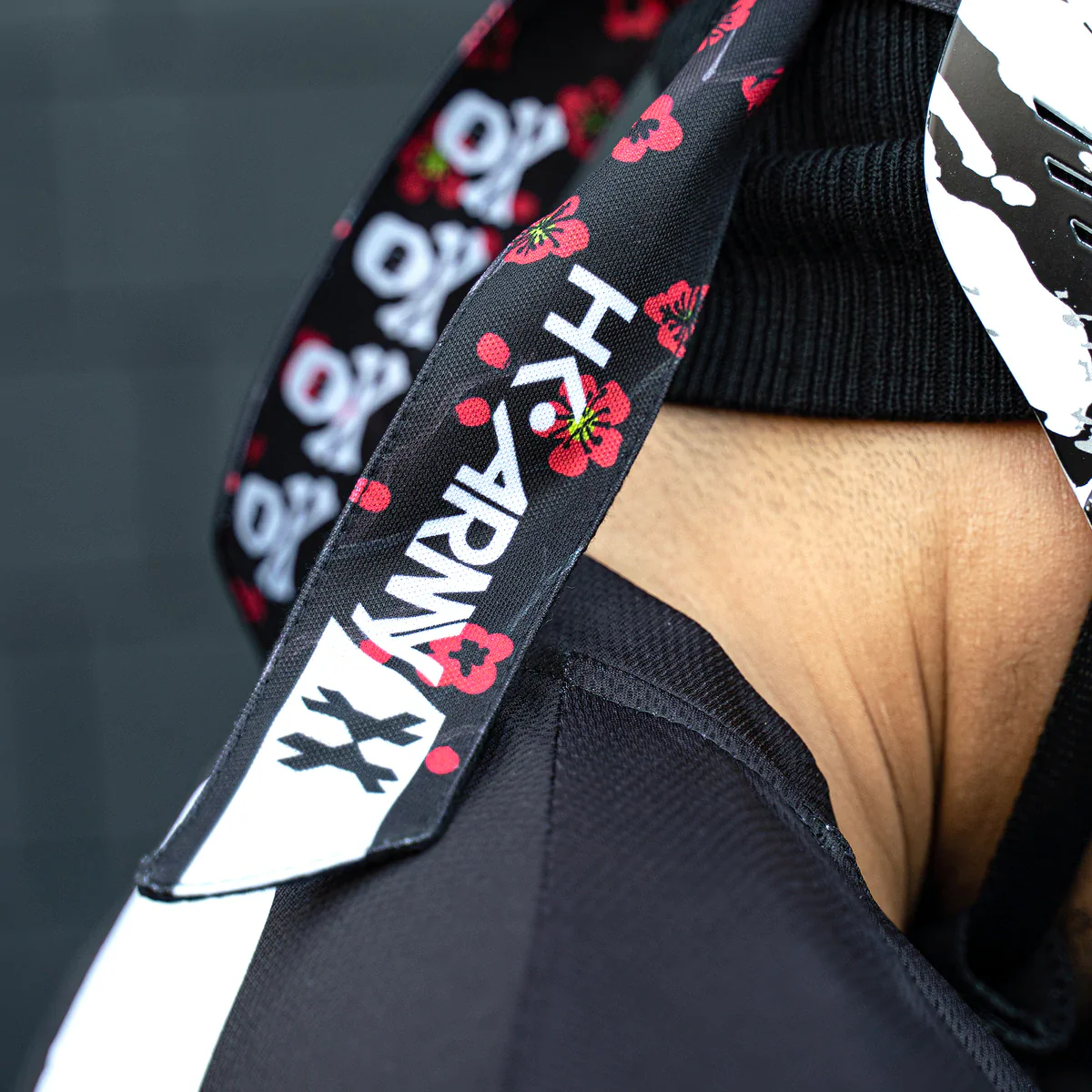 HK Army Gang Gang Headband - Image 3