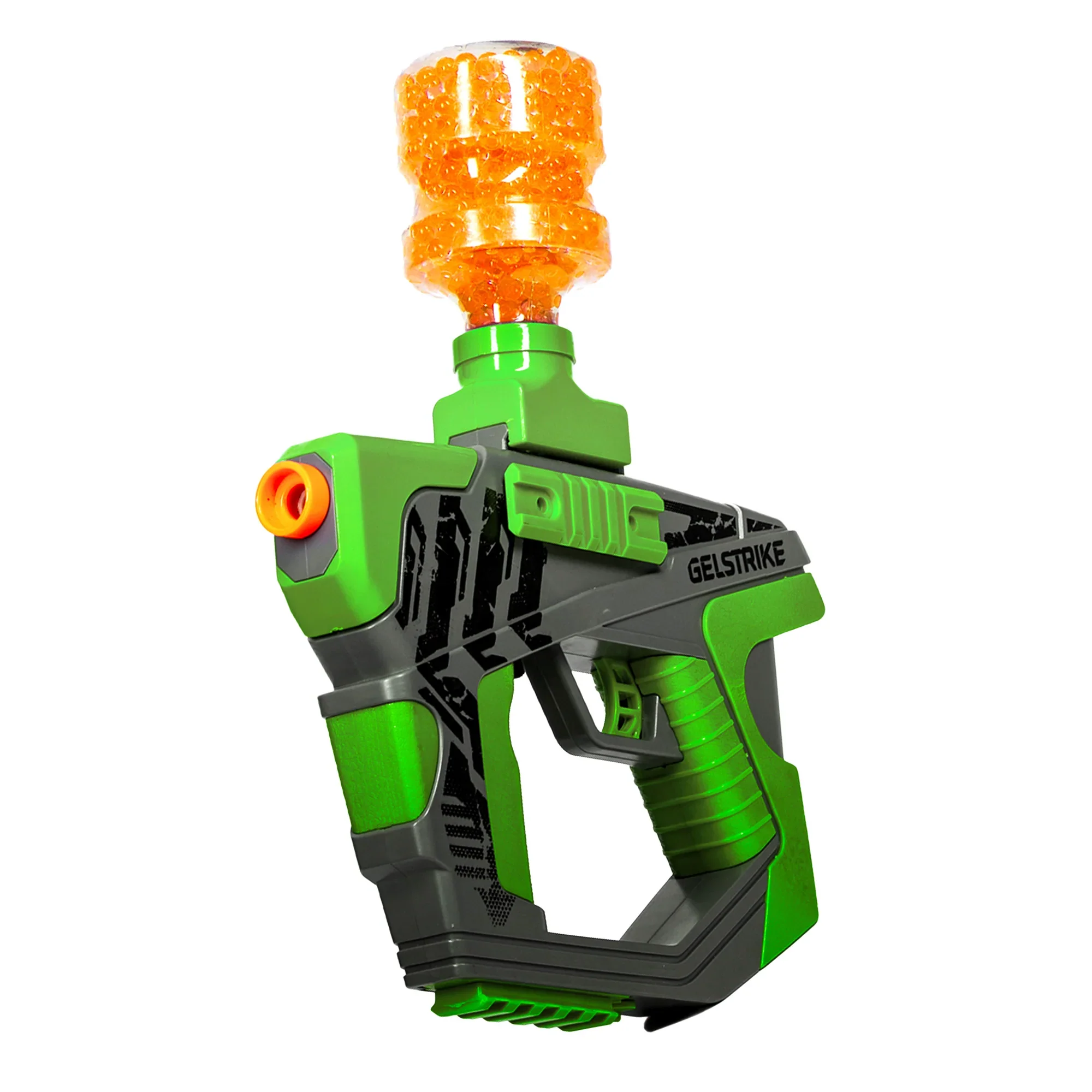 HK Army GelStrike Rapid Blaster Delta - Electric Green - Image 3