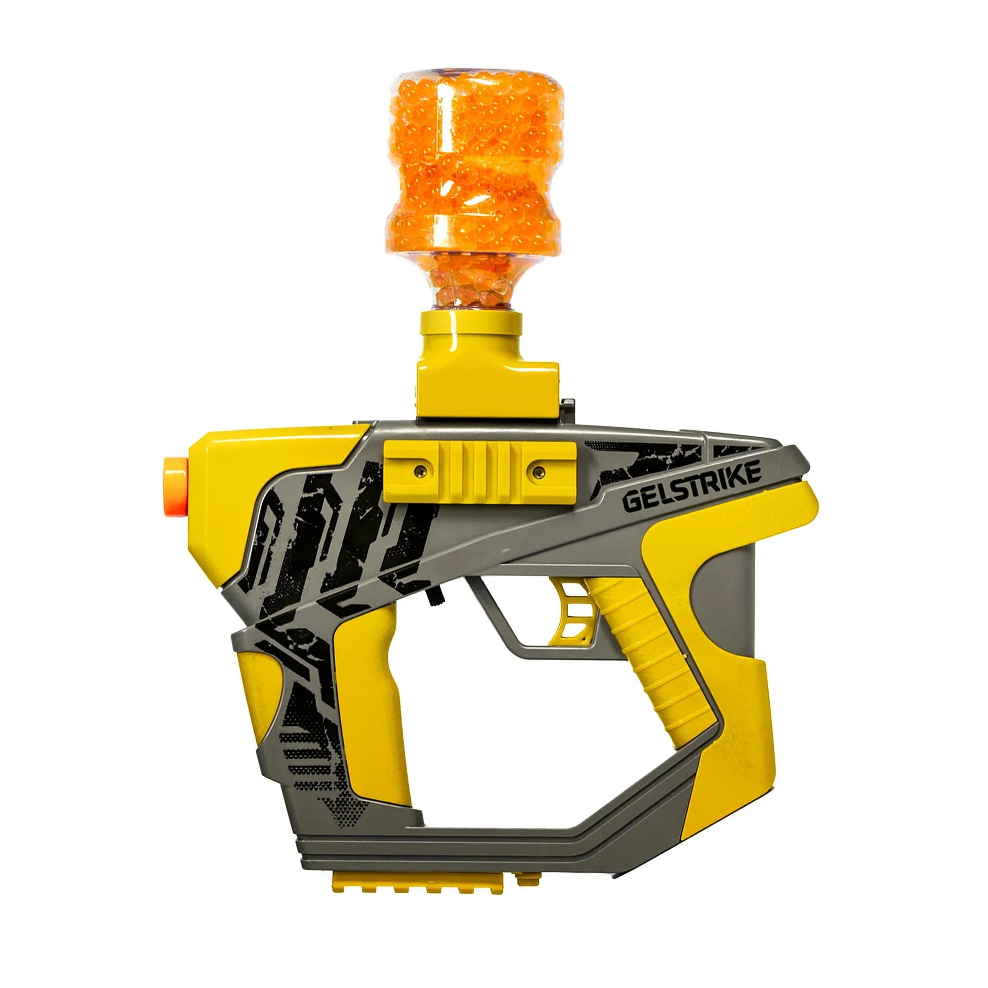 HK Army GelStrike Rapid Blaster Delta - Python Yellow - Image 2