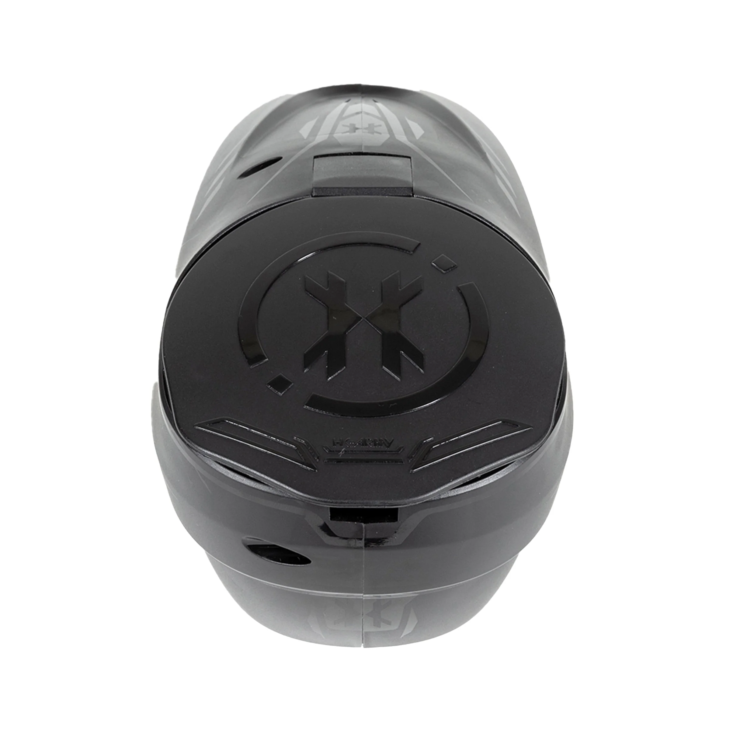 HK Army GFX Gravity Paintball Loader - Black - Image 4