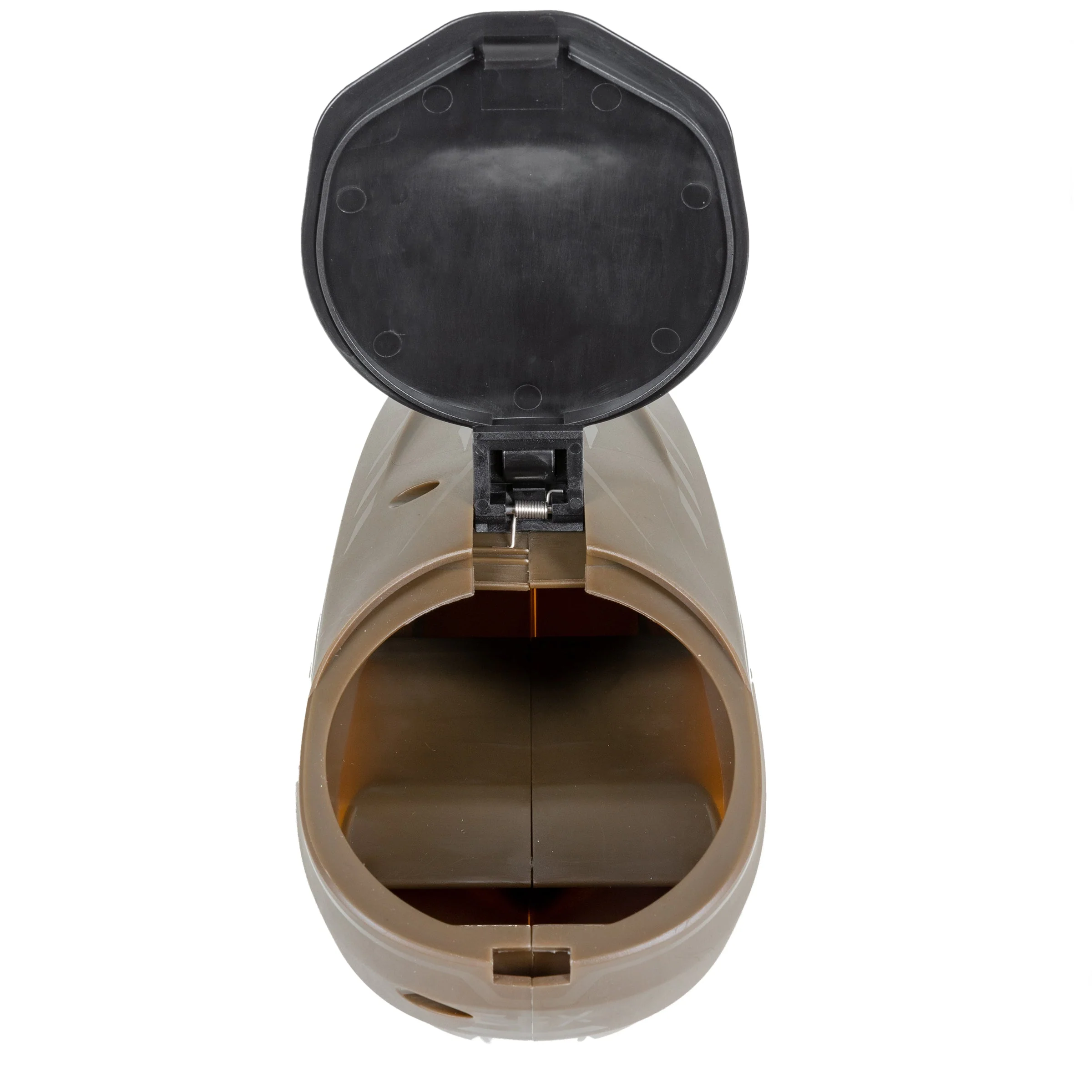 HK Army GFX Gravity Paintball Loader - Tan - Image 5