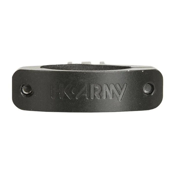 HK Army Go Pro Barrel Camera Mount - Black - Image 2