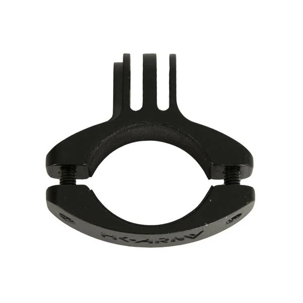 HK Army Go Pro Barrel Camera Mount - Black - Image 3