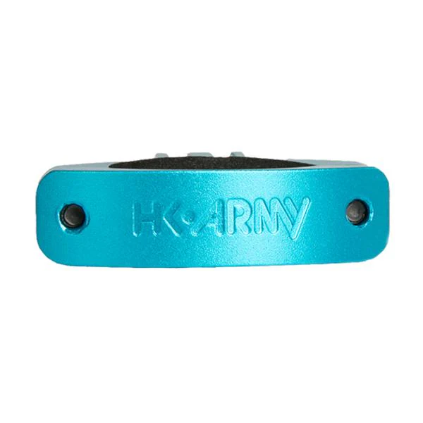 HK Army Go Pro Barrel Camera Mount - Blue - Image 3