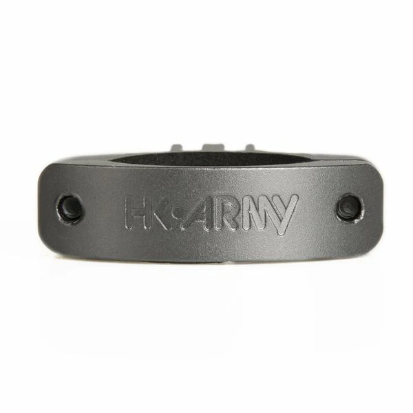 HK Army Go Pro Barrel Camera Mount - Pewter - Image 3