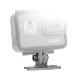 HK Army Go Pro Goggle Camera Mount - Pewter - Image 3