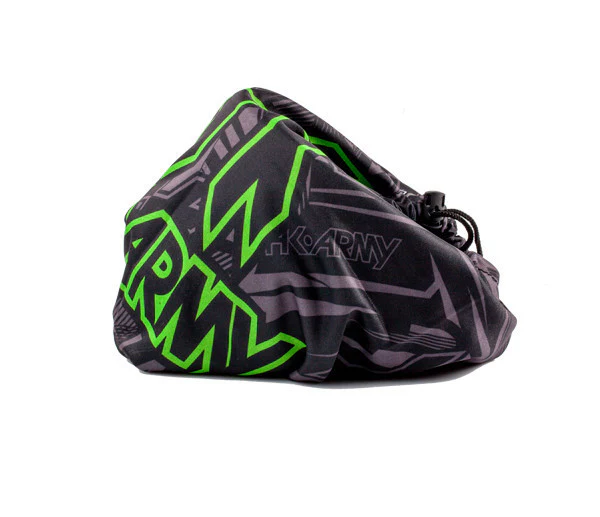 HK Army Goggle Bag - Green - Image 3