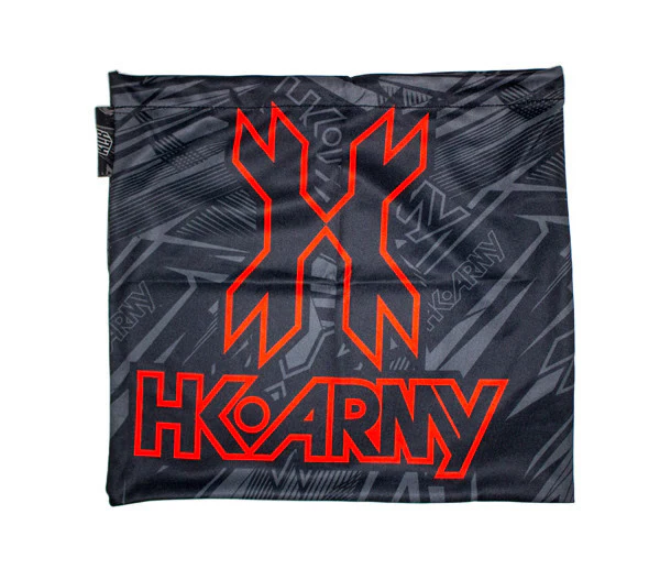 HK Army Goggle Bag - Red