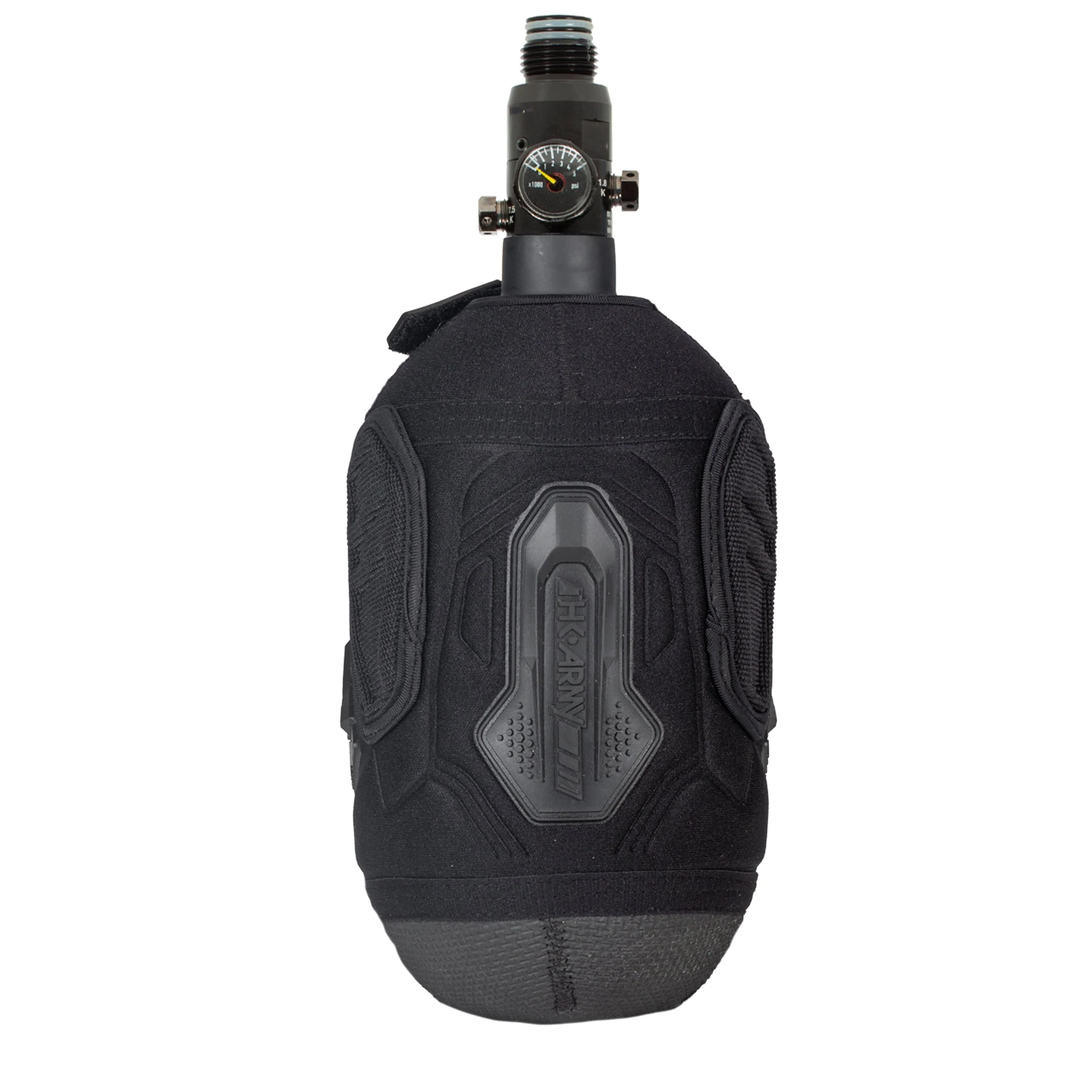 HK Army Hardline "Armored" Tank Cover - Blackout - Image 6