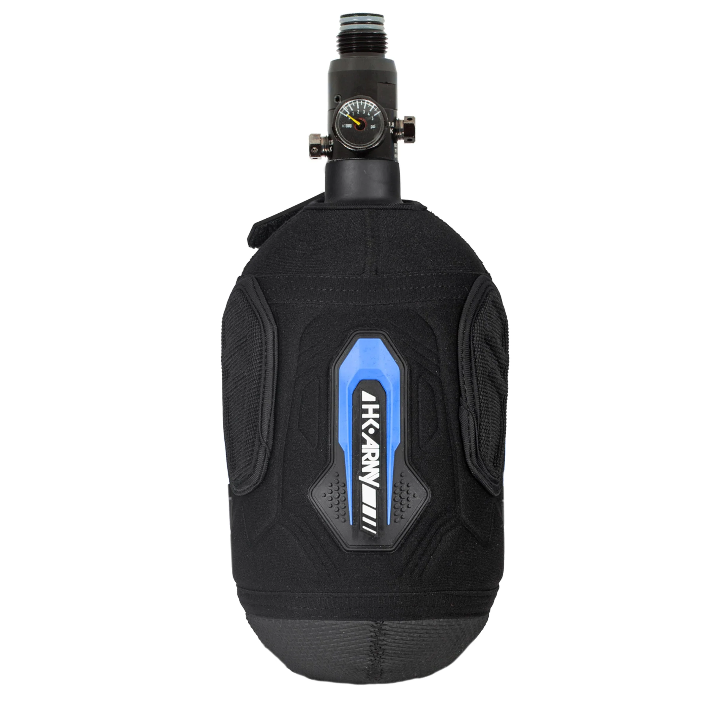 HK Army Hardline "Armored" Tank Cover - Cobalt - Image 6