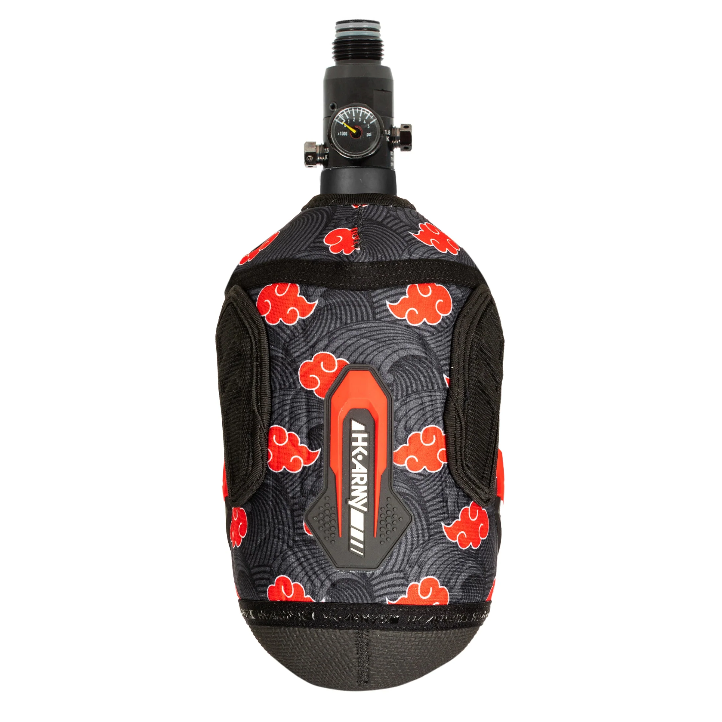 HK Army Hardline "Armored" Tank Cover - Devastation Kloud - Image 3