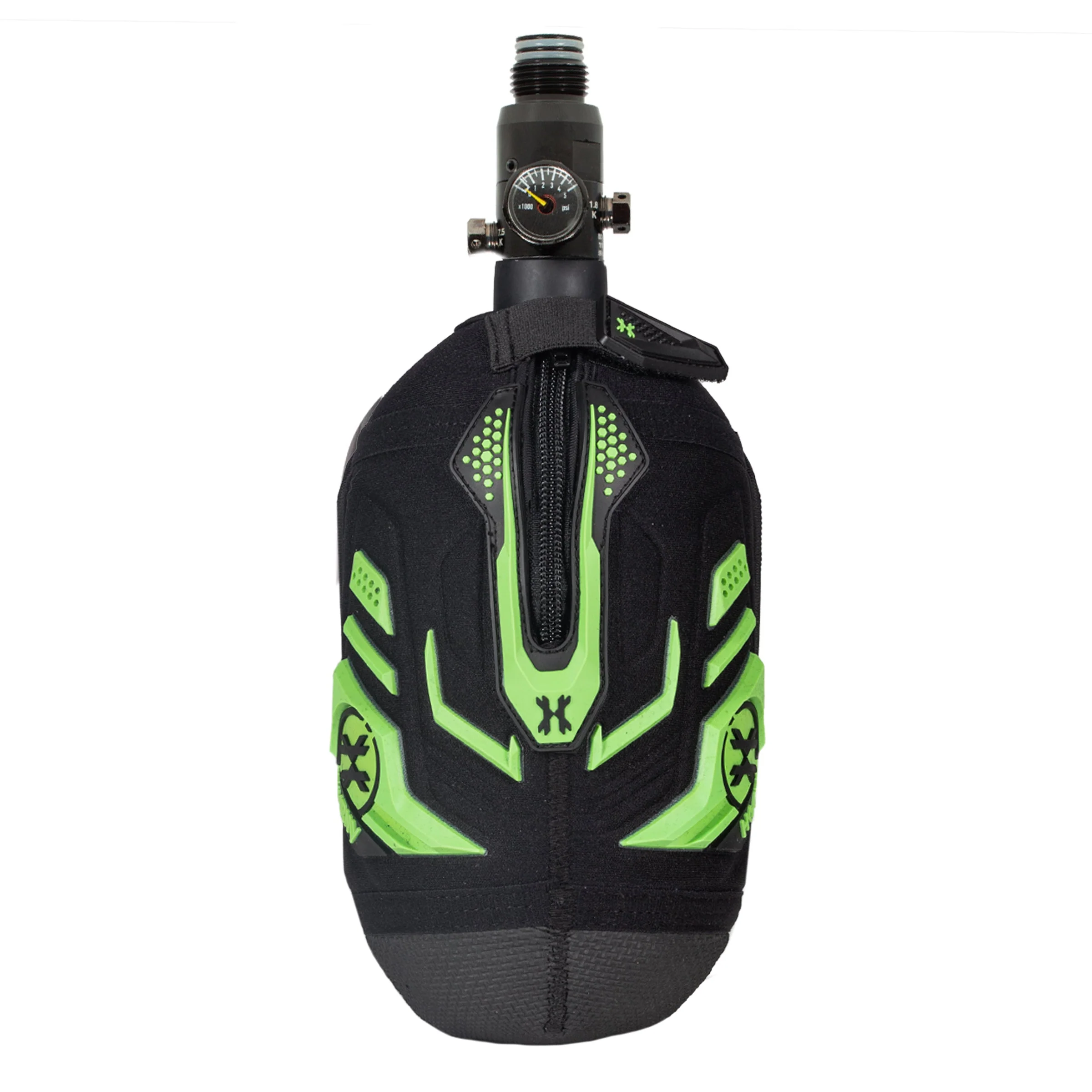 HK Army Hardline "Armored" Tank Cover - Energy