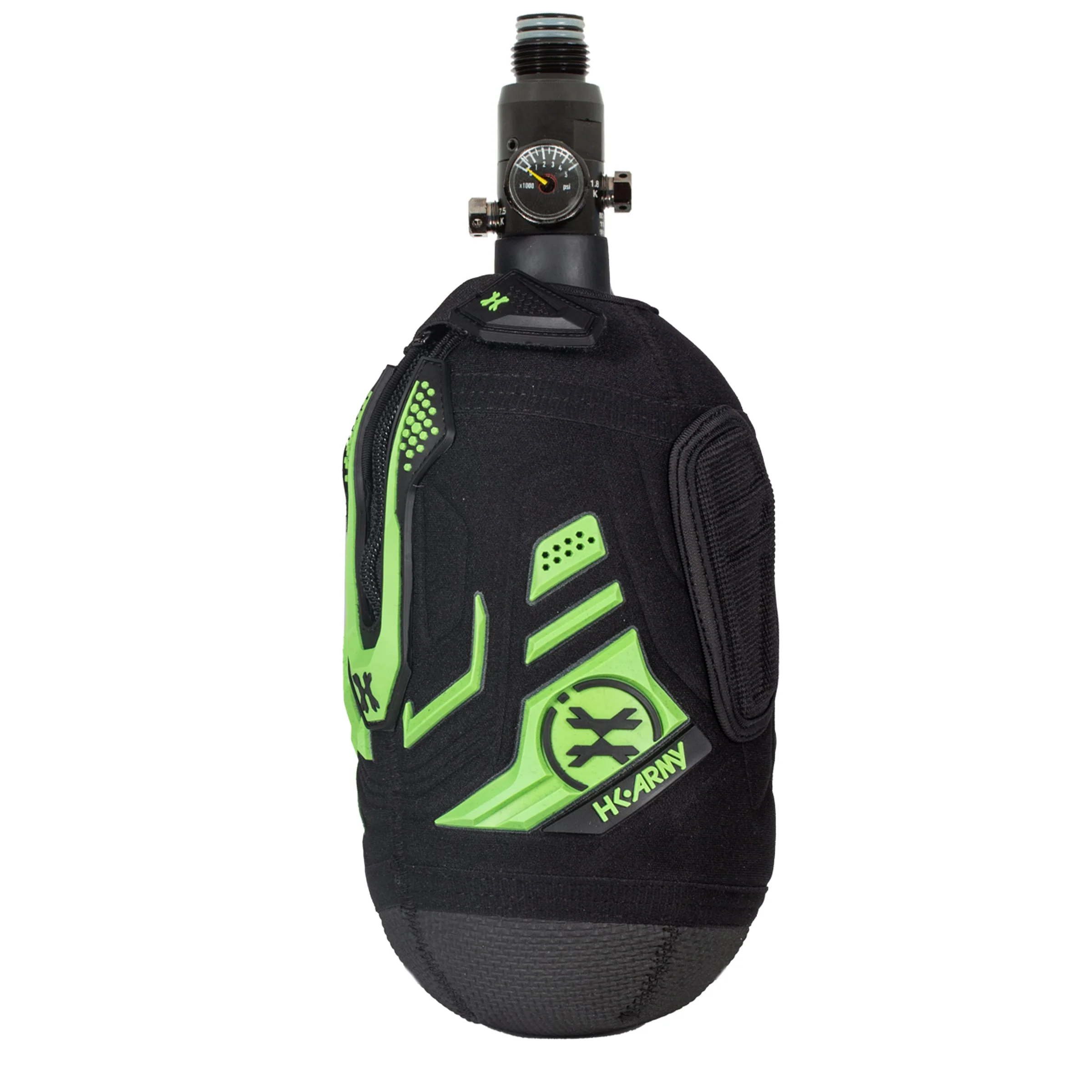 HK Army Hardline "Armored" Tank Cover - Energy - Image 3