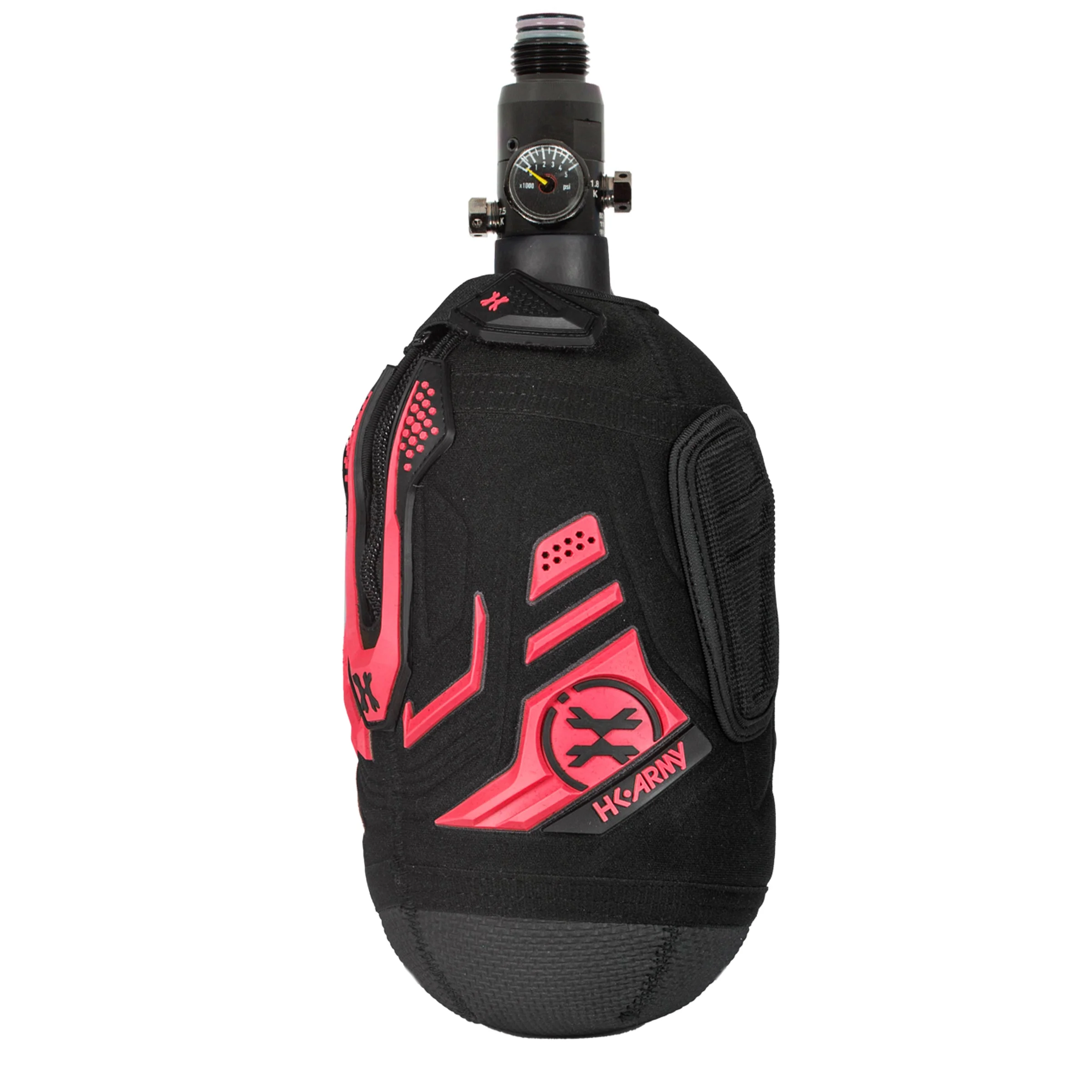 HK Army Hardline "Armored" Tank Cover - Fire - Image 3