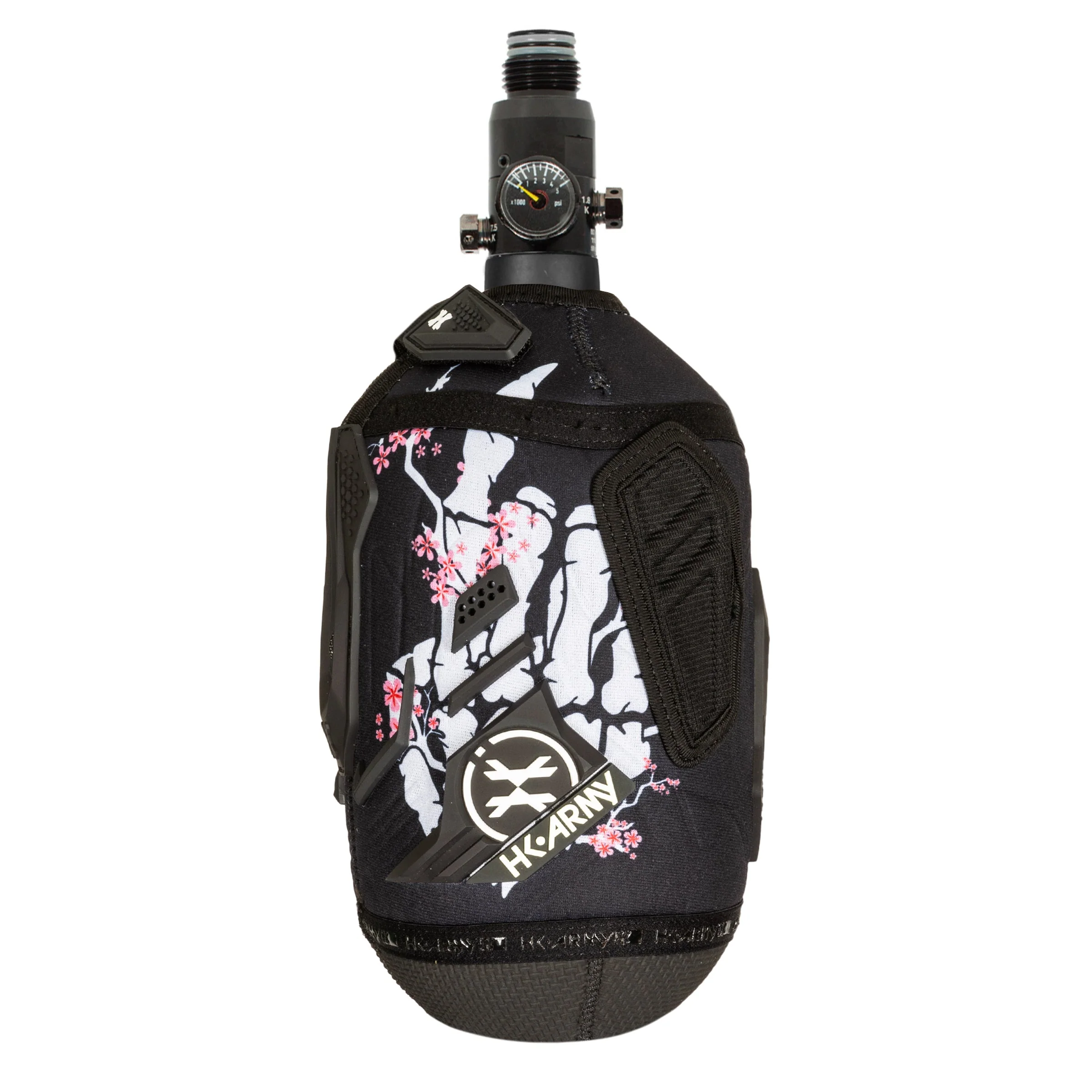 HK Army Hardline "Armored" Tank Cover - Gang Gang Rebirth