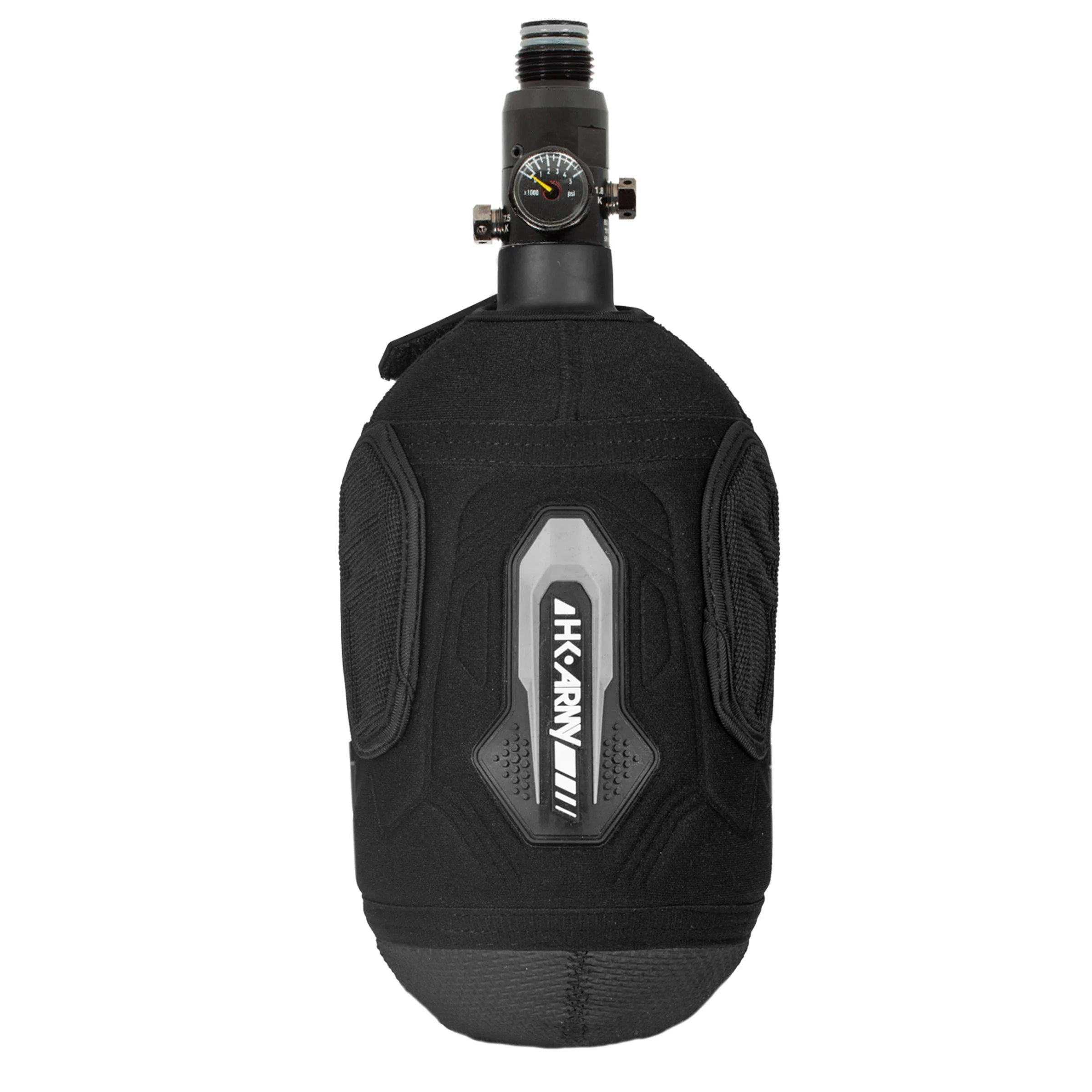 HK Army Hardline "Armored" Tank Cover - Graphite - Image 6