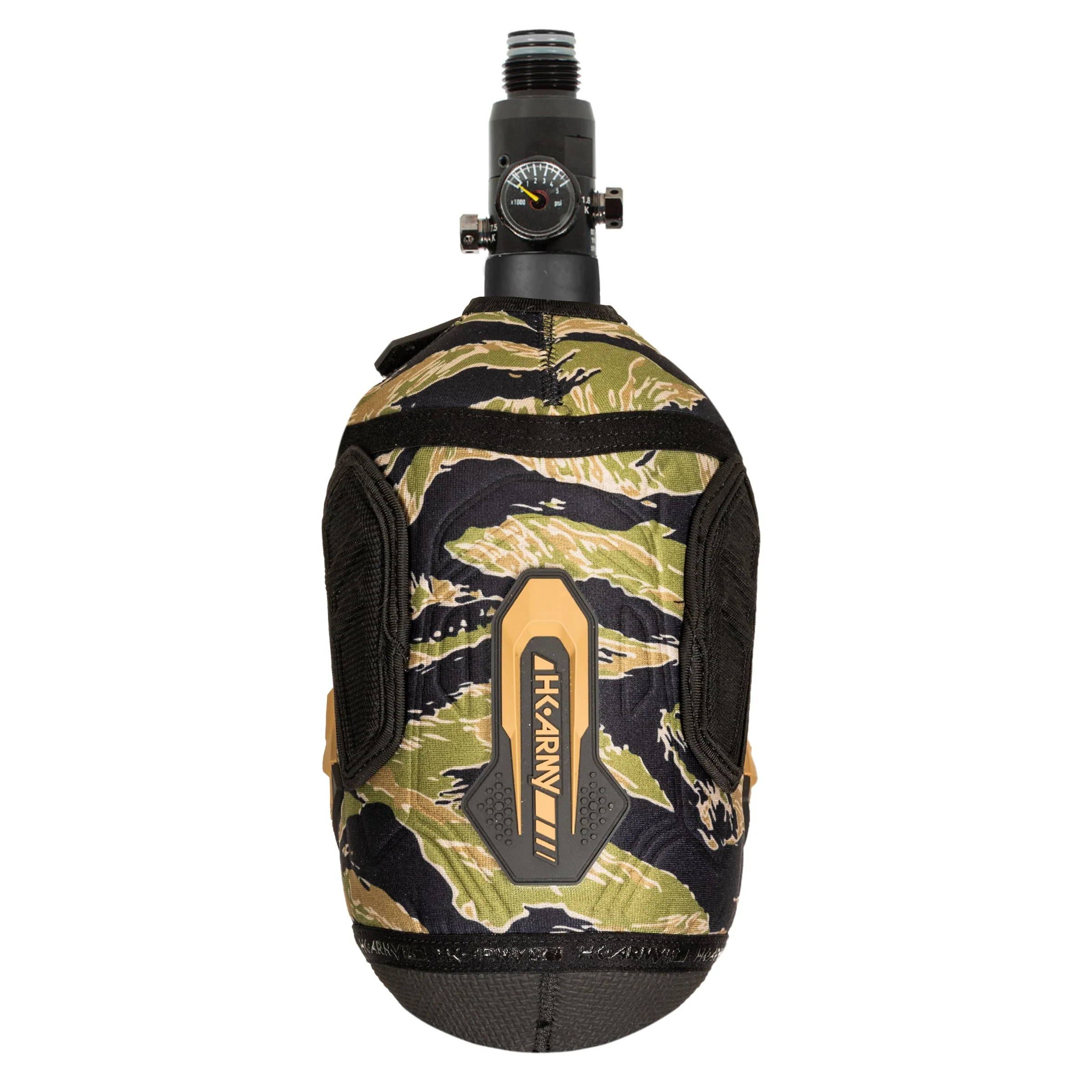 HK Army Hardline "Armored" Tank Cover - Tigerstripe - Image 3