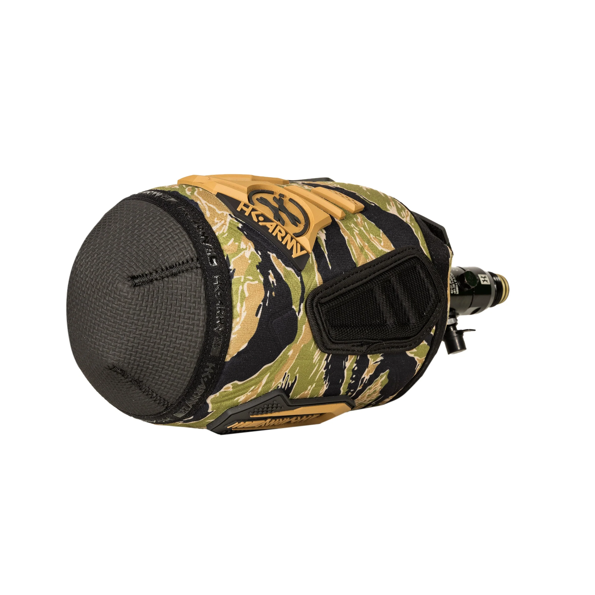 HK Army Hardline "Armored" Tank Cover - Tigerstripe - Image 4