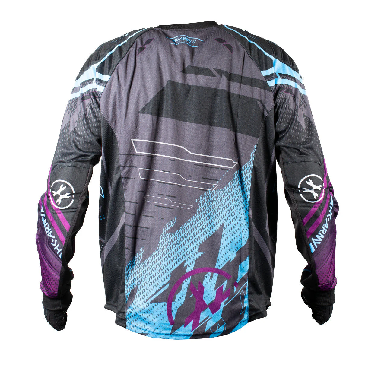 HK Army Hardline Paintball Jersey - Amp - 3XL - Image 3