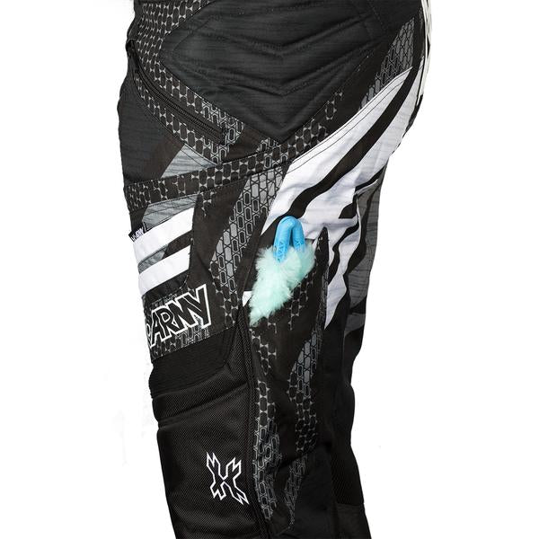 HK Army Hardline Pro Pant - Graphite - XS/Small - Image 3