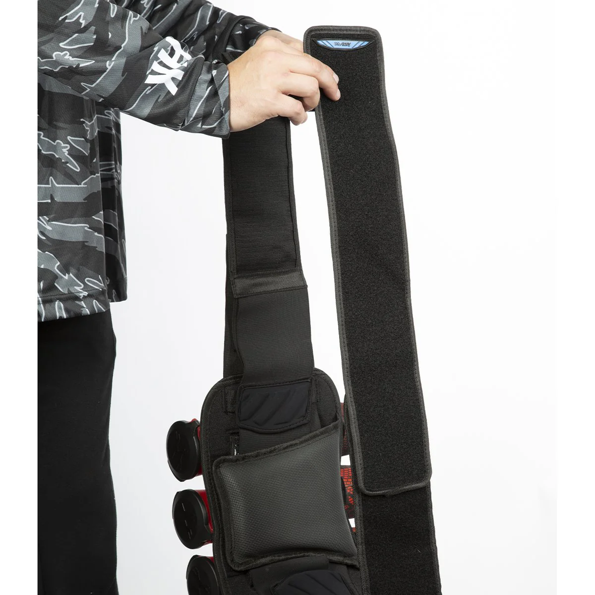 HK Army Harness Belt Extender (Fits ALL Pod Packs Including Zero G 2.0, Eject, Magtek, Zero-GX) - Image 2