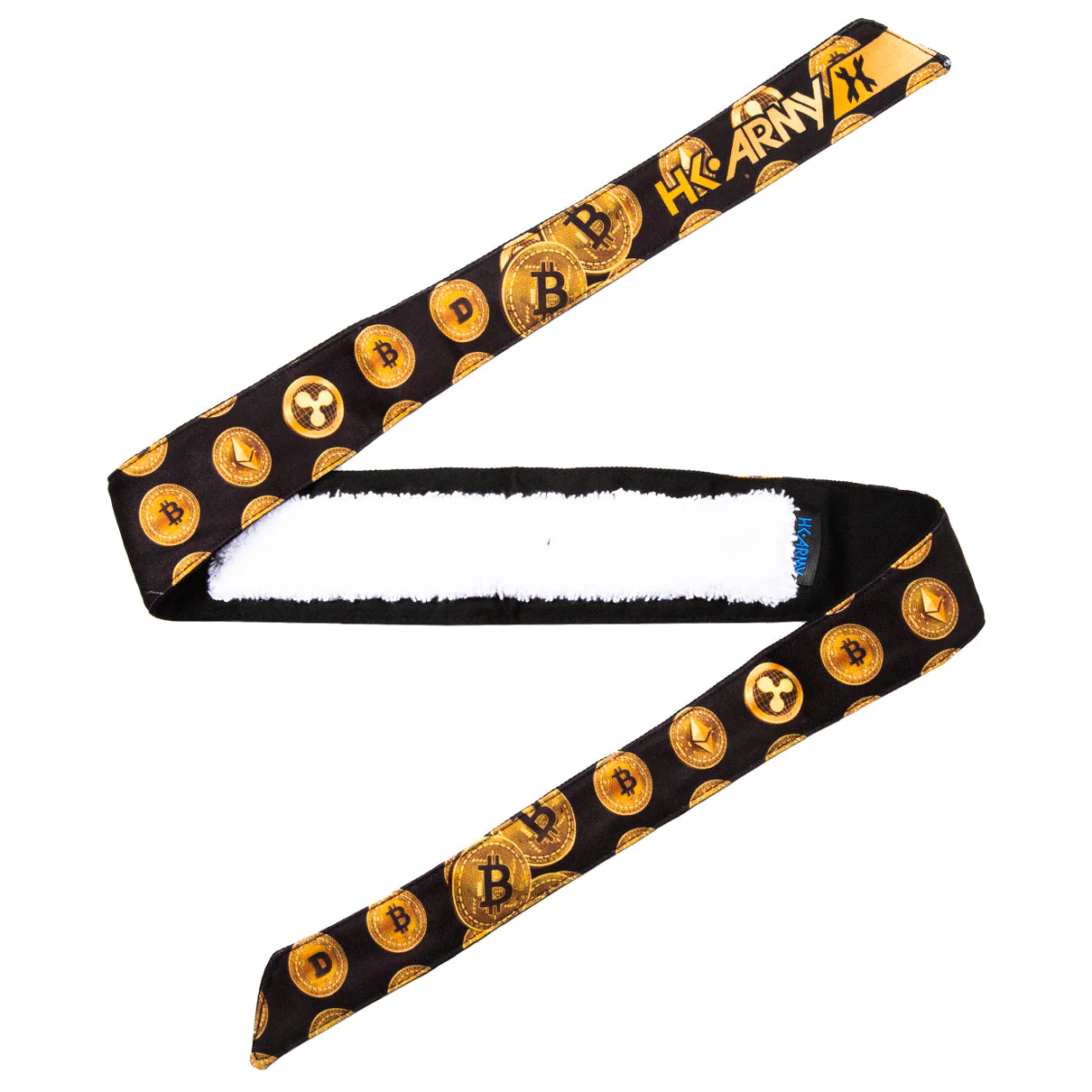 HK Army Headband - Crypto - Image 2
