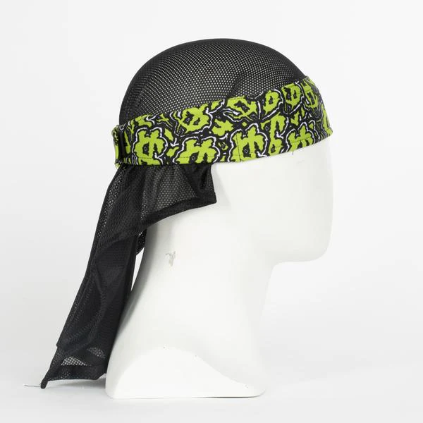 HK Army Headwrap - Dirty Money - Image 2