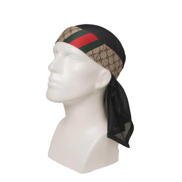 HK Army Headwrap - HH Tan - Image 2
