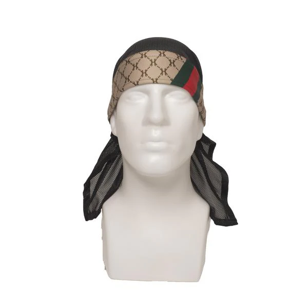 HK Army Headwrap - HH Tan - Image 3