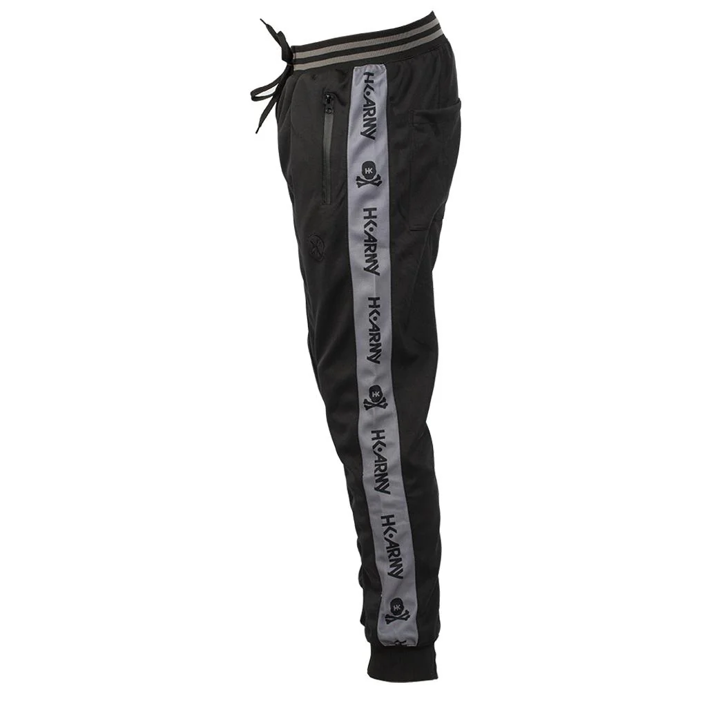 HK Army HK Skull Track Jogger Pants - XL - Image 2