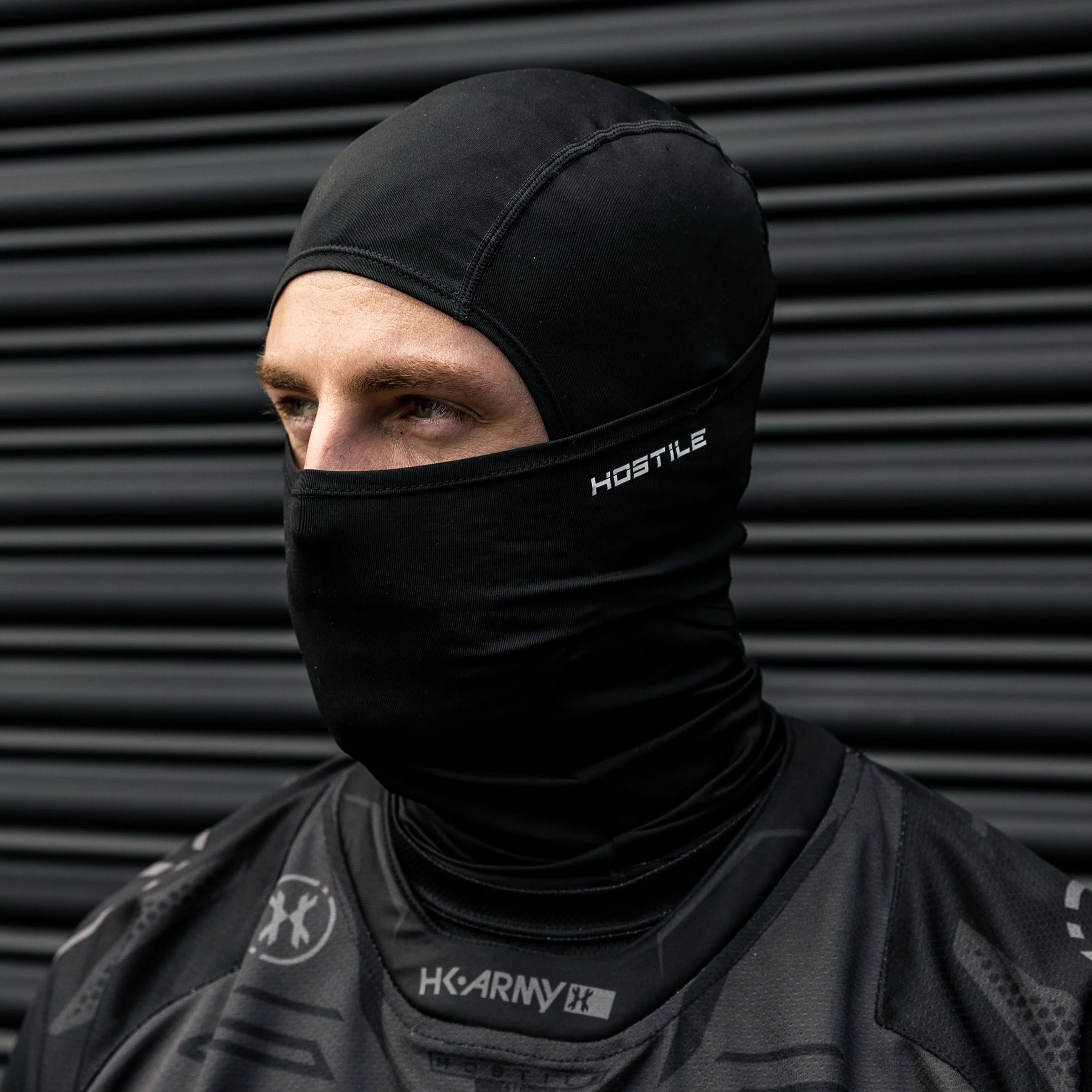 HK Army Hostile Balaclava - Shadow - Image 2