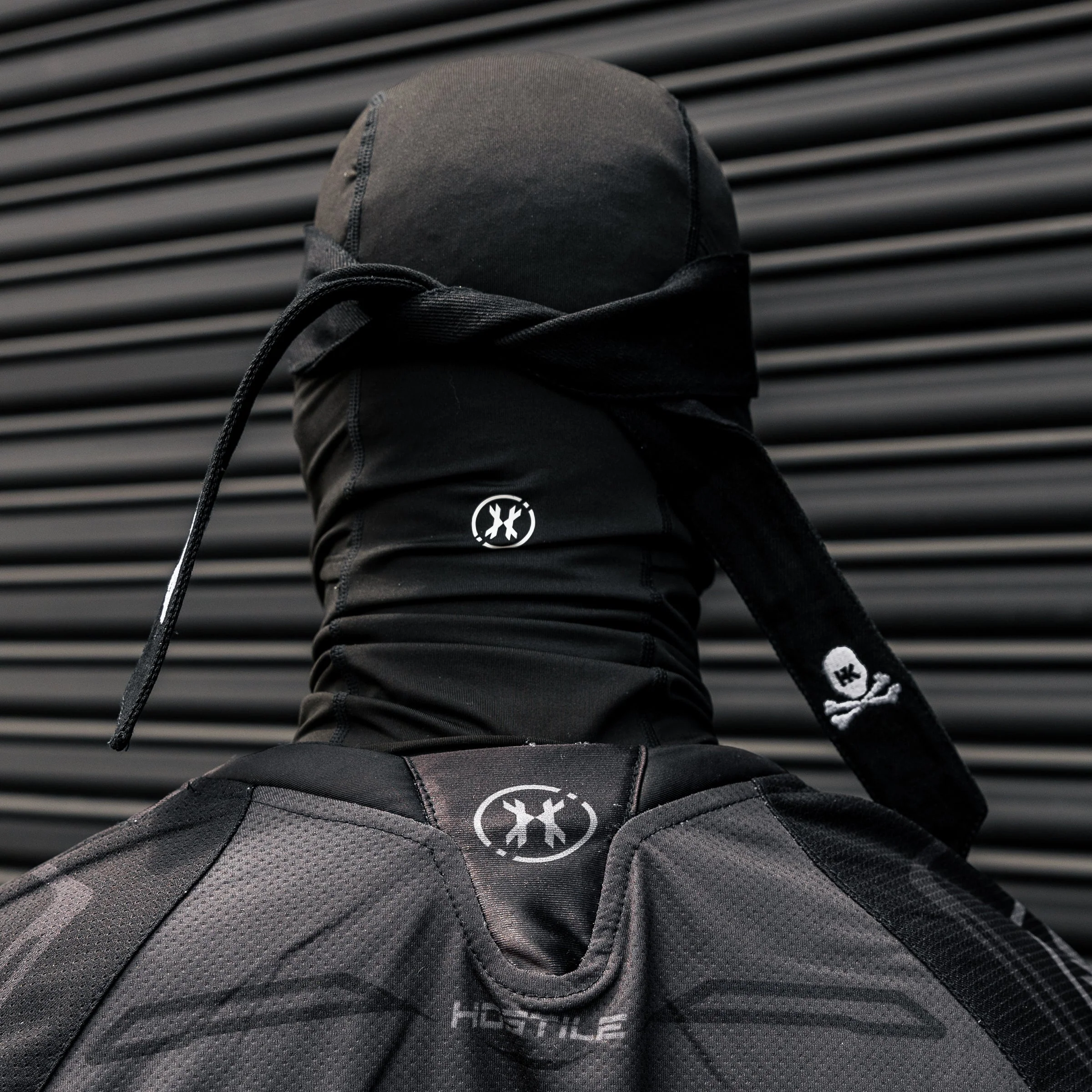 HK Army Hostile Balaclava - Shadow - Image 6