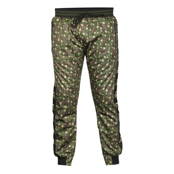 HK Army Hostilewear Track Jogger - Forest - Small - Image 3