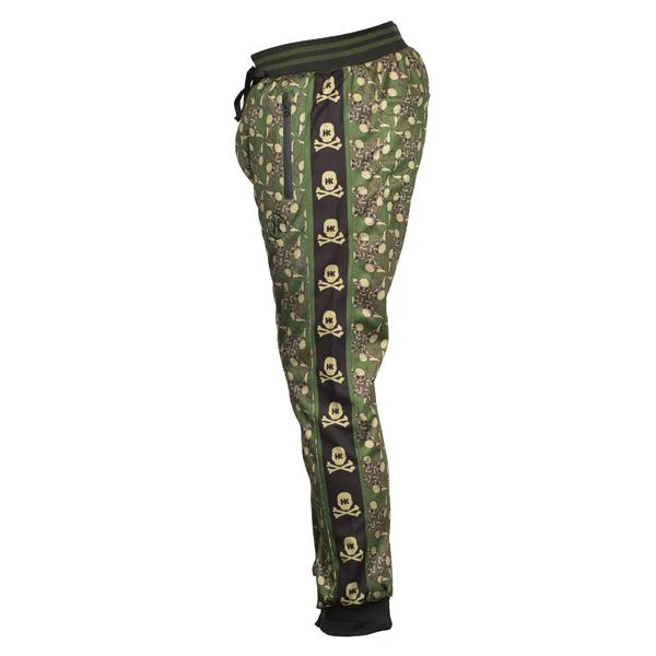 HK Army Hostilewear Track Jogger - Forest - Large - Image 2