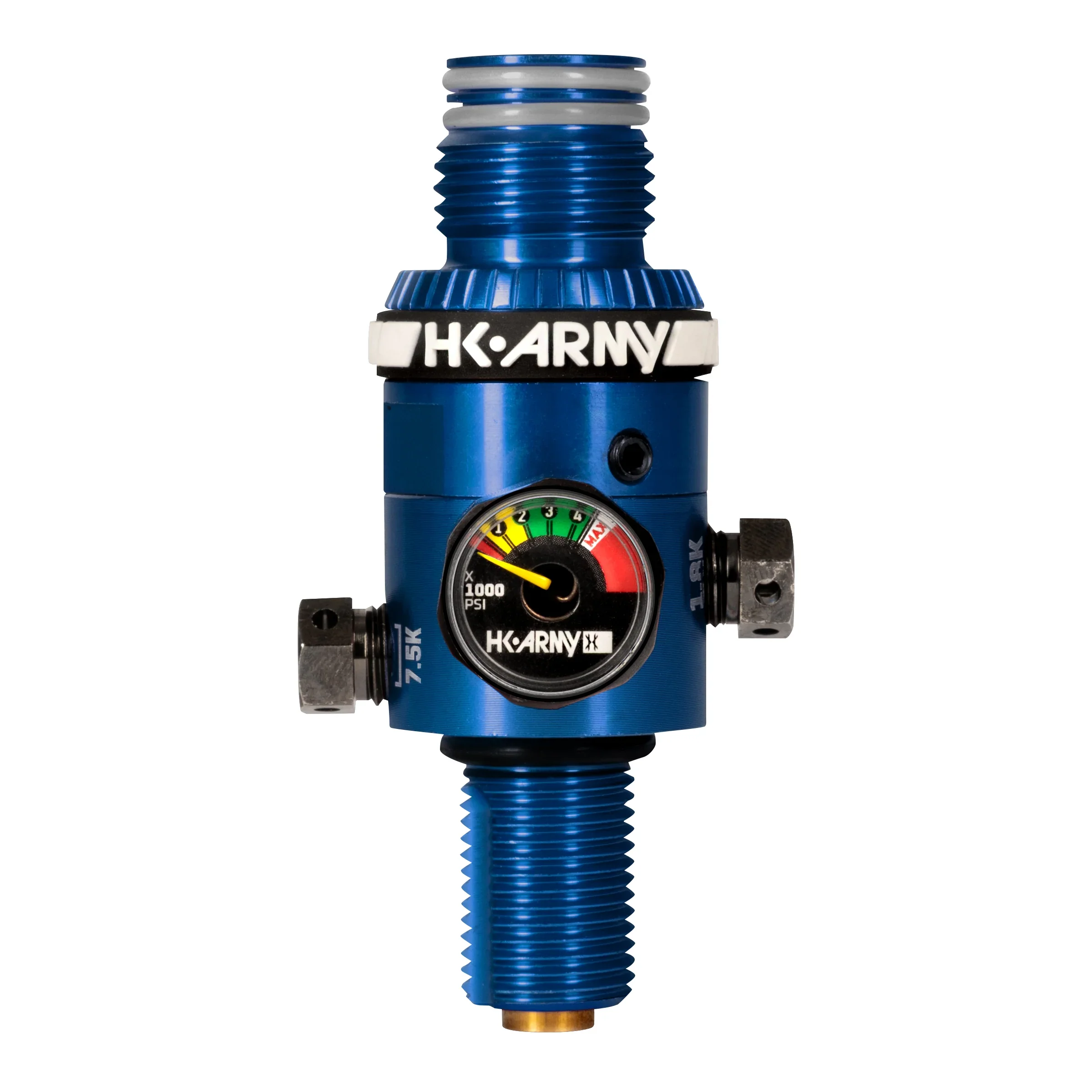 HK Army HP8 STANDARD REGULATOR - Choose Your Color - Image 2