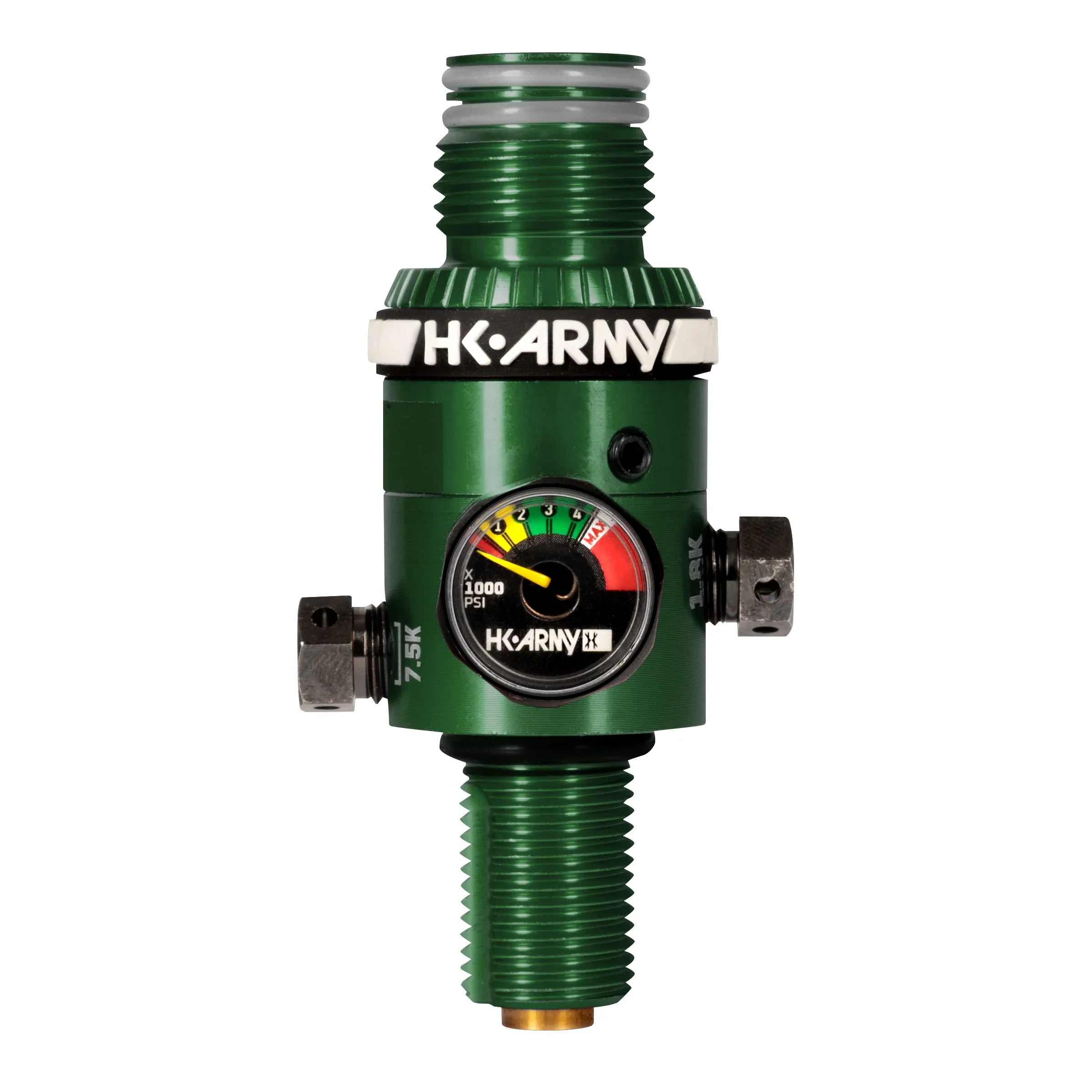 HK Army HP8 STANDARD REGULATOR - Choose Your Color - Image 3