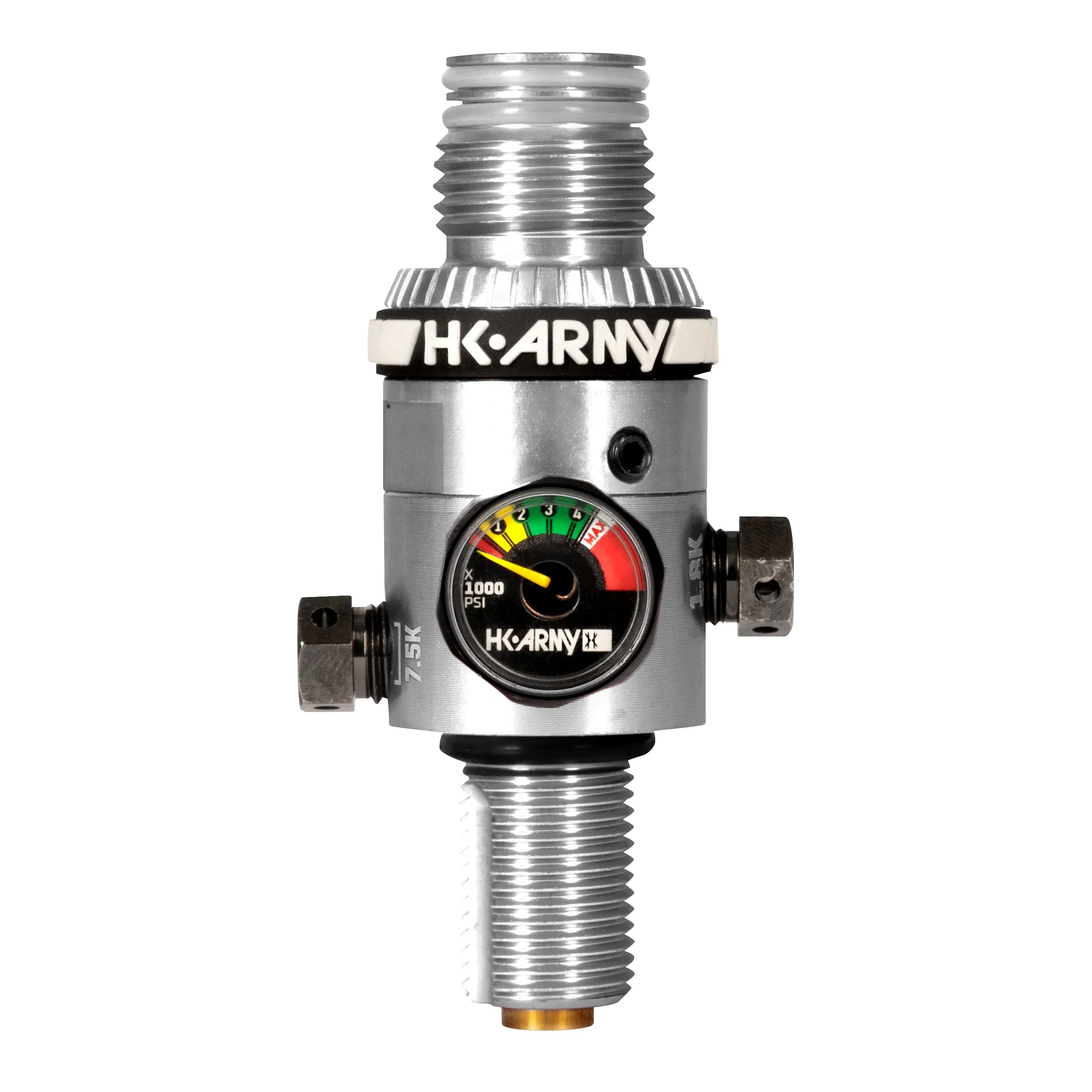 HK Army HP8 STANDARD REGULATOR - Choose Your Color - Image 4