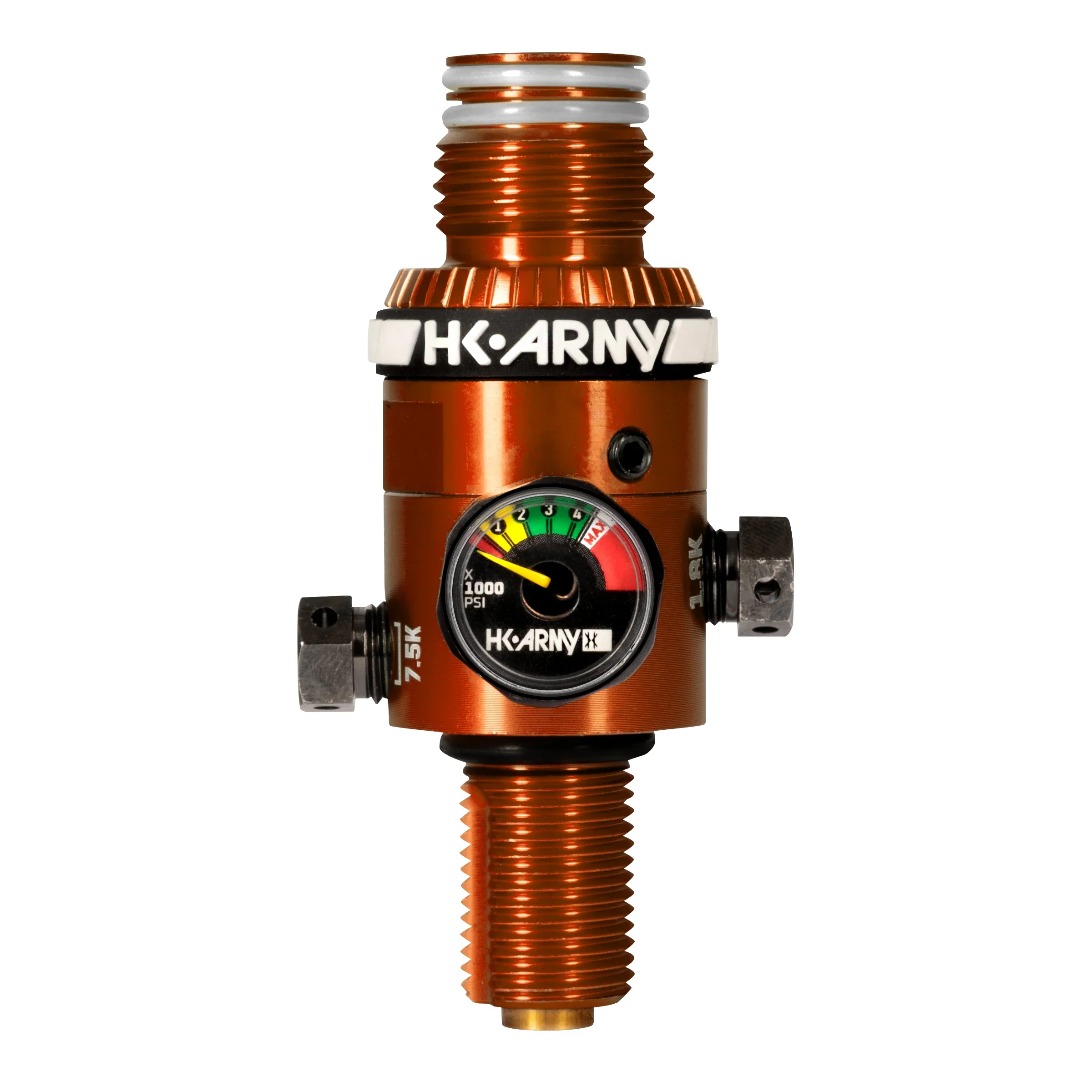 HK Army HP8 STANDARD REGULATOR - Choose Your Color - Image 5