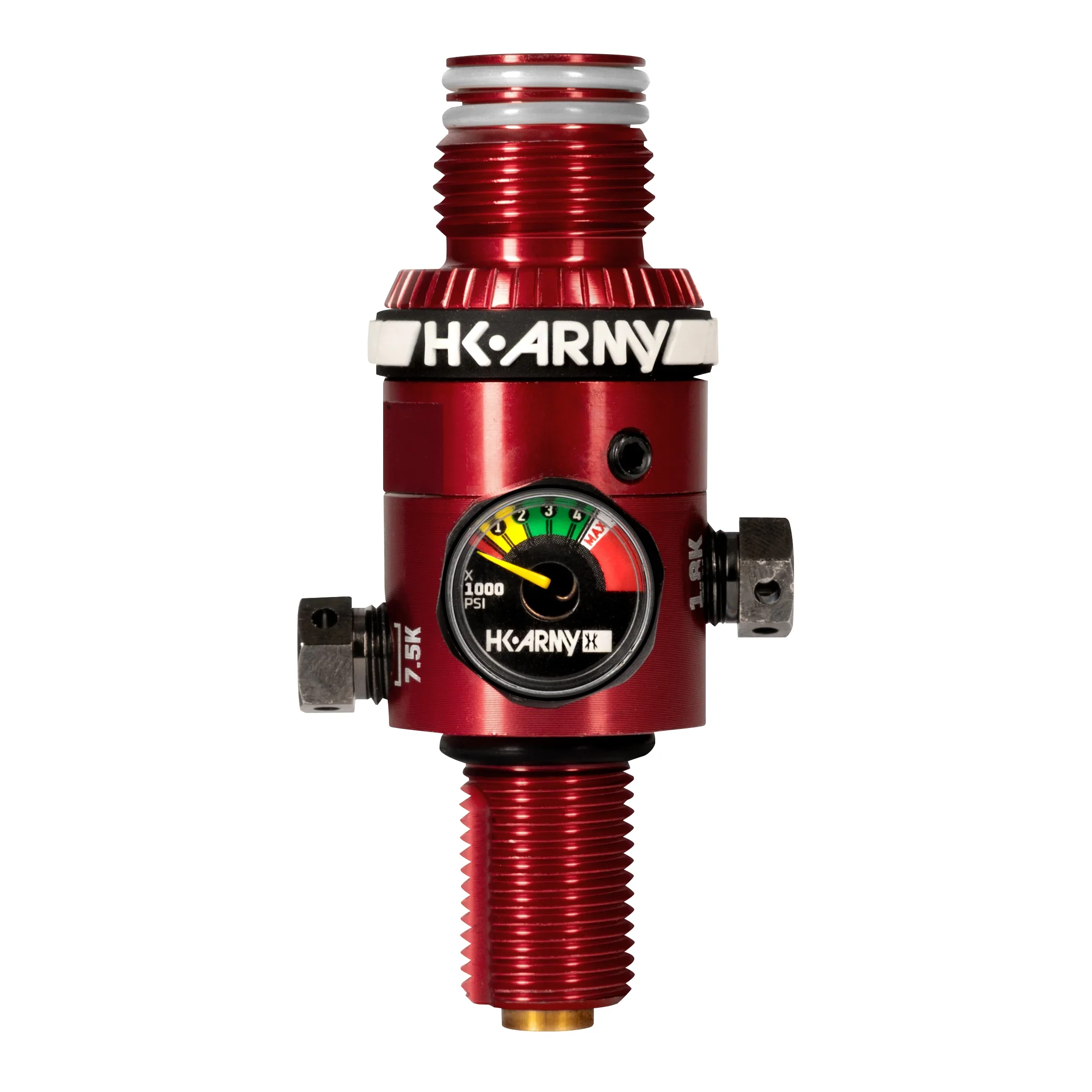 HK Army HP8 STANDARD REGULATOR - Choose Your Color - Image 6