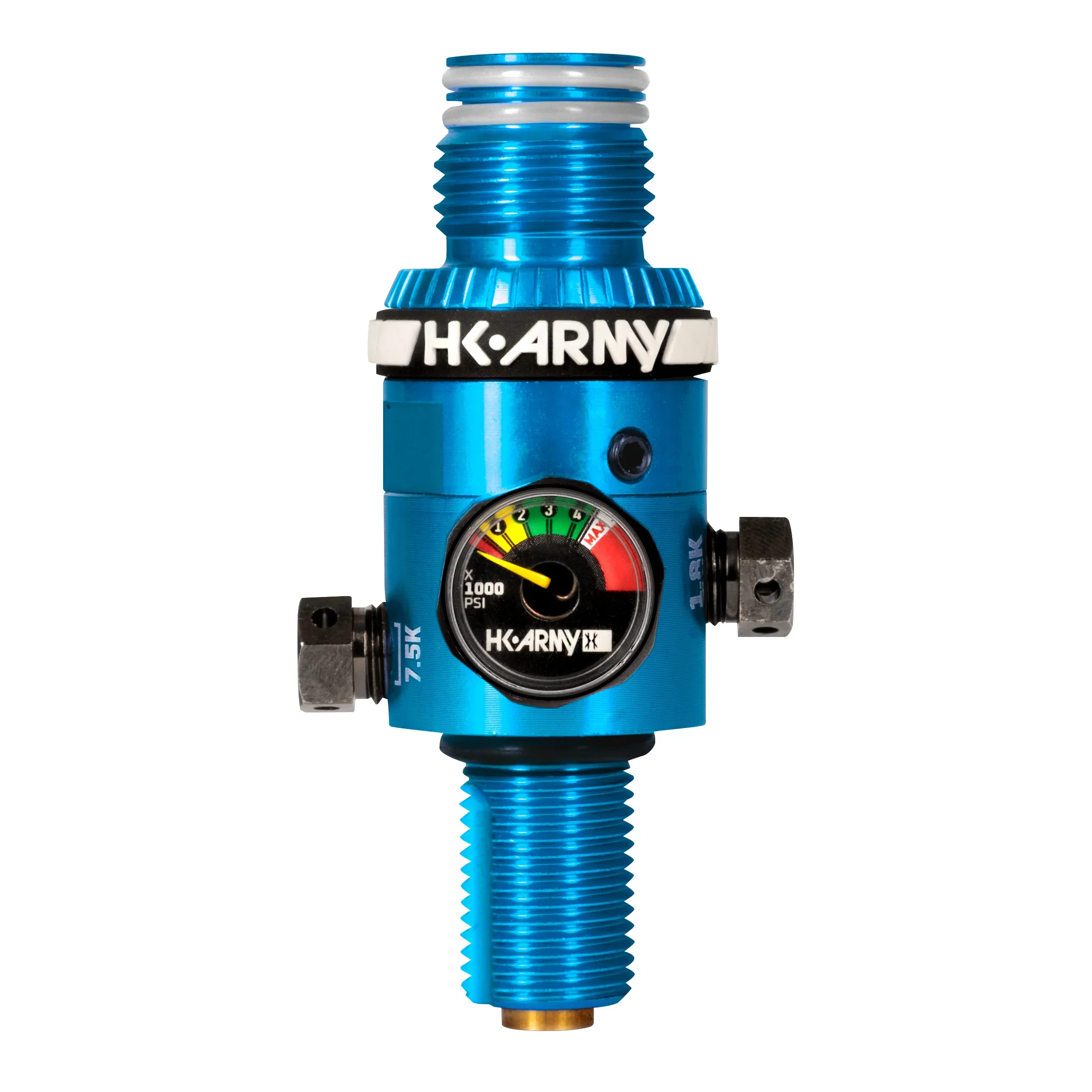 HK Army HP8 STANDARD REGULATOR - Choose Your Color - Image 7