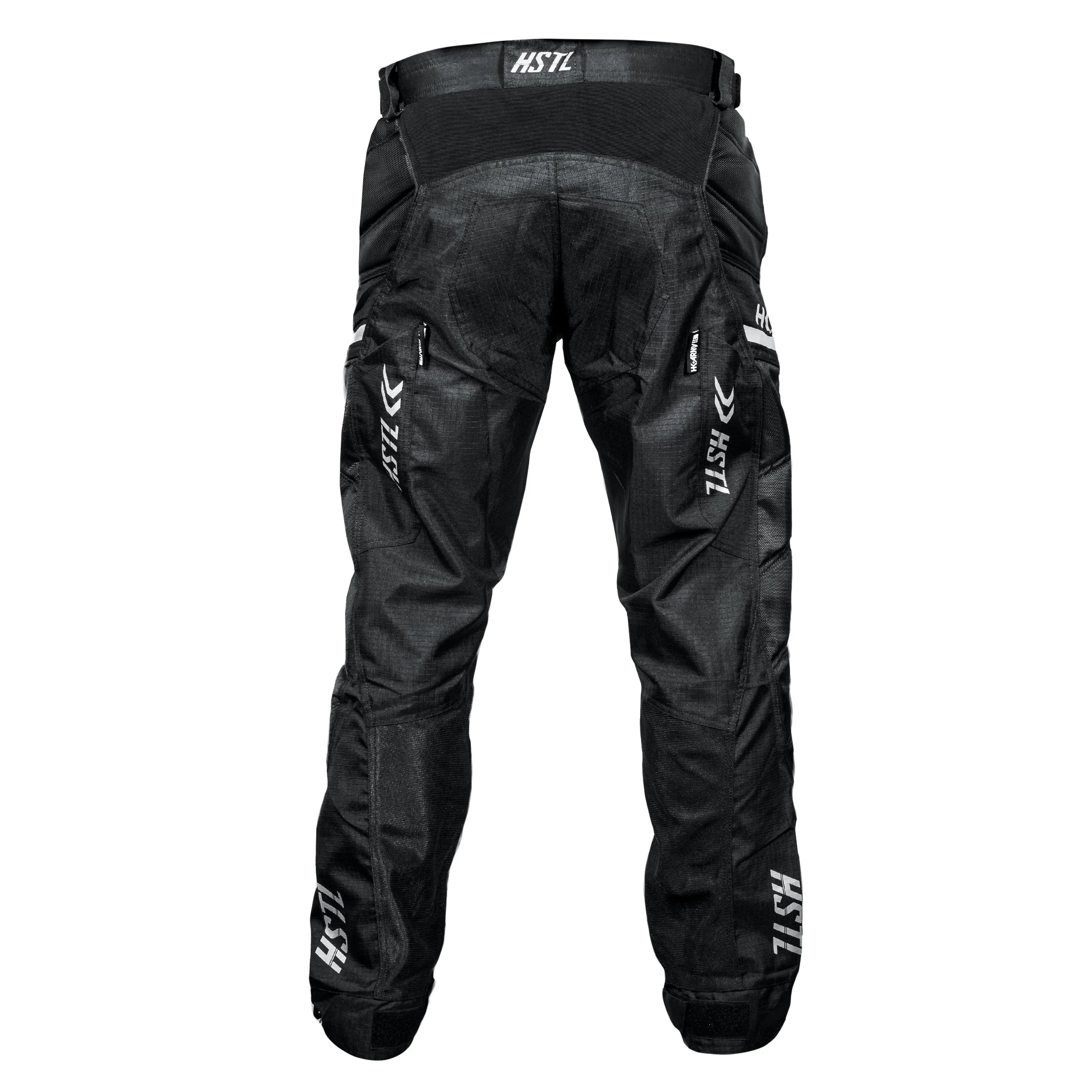 HK Army HSTL 2.0 Tactical Pant - Black - Image 3