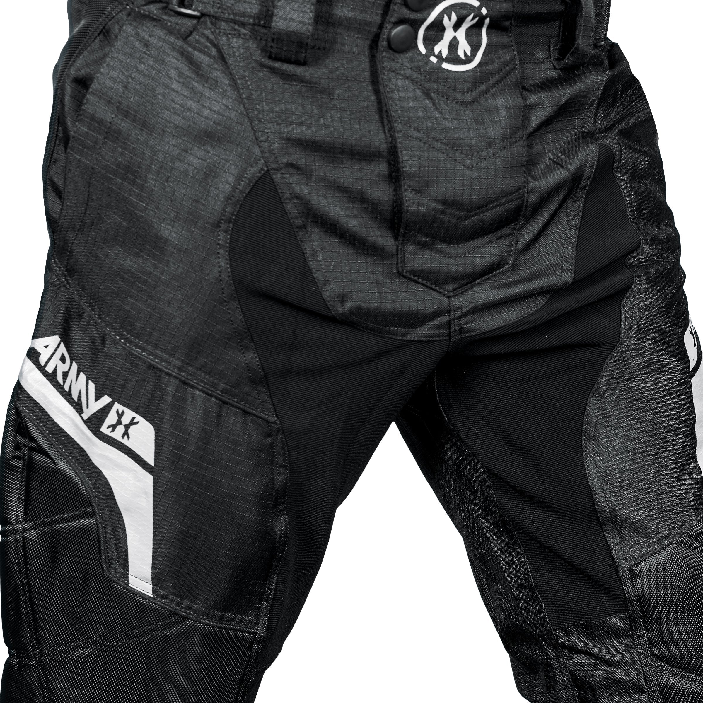 HK Army HSTL 2.0 Tactical Pant - Black - Image 5