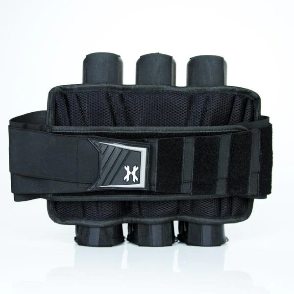 HK Army HSTL Base Harness 3+2 - Black - Image 2