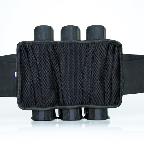 HK Army HSTL Base Harness 3+2 - Black - Image 3