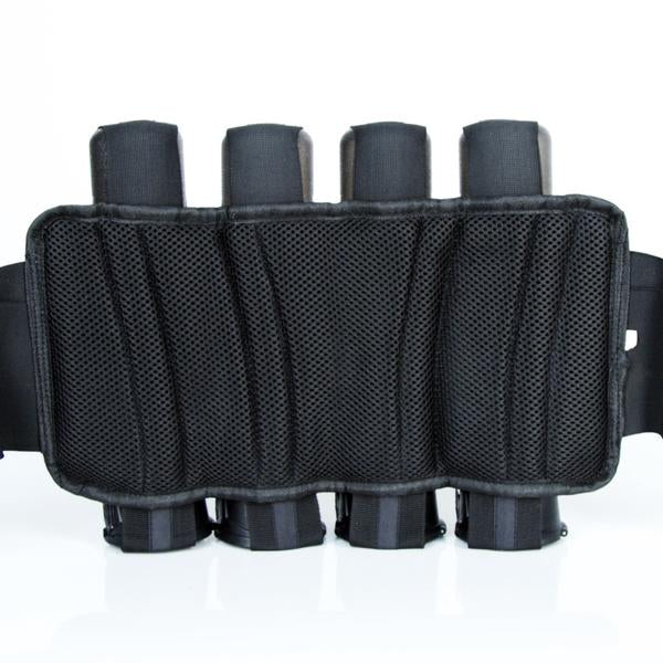 HK Army HSTL Base Harness 4+3- Black - Image 3