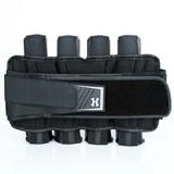 HK Army HSTL Base Harness 4+5- Black - Image 2