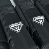 HK Army HSTL Base Harness 4+5- Black - Image 4