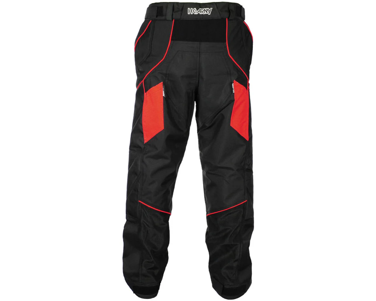 HK Army HSTL Base Pants - Red - Large - Image 2