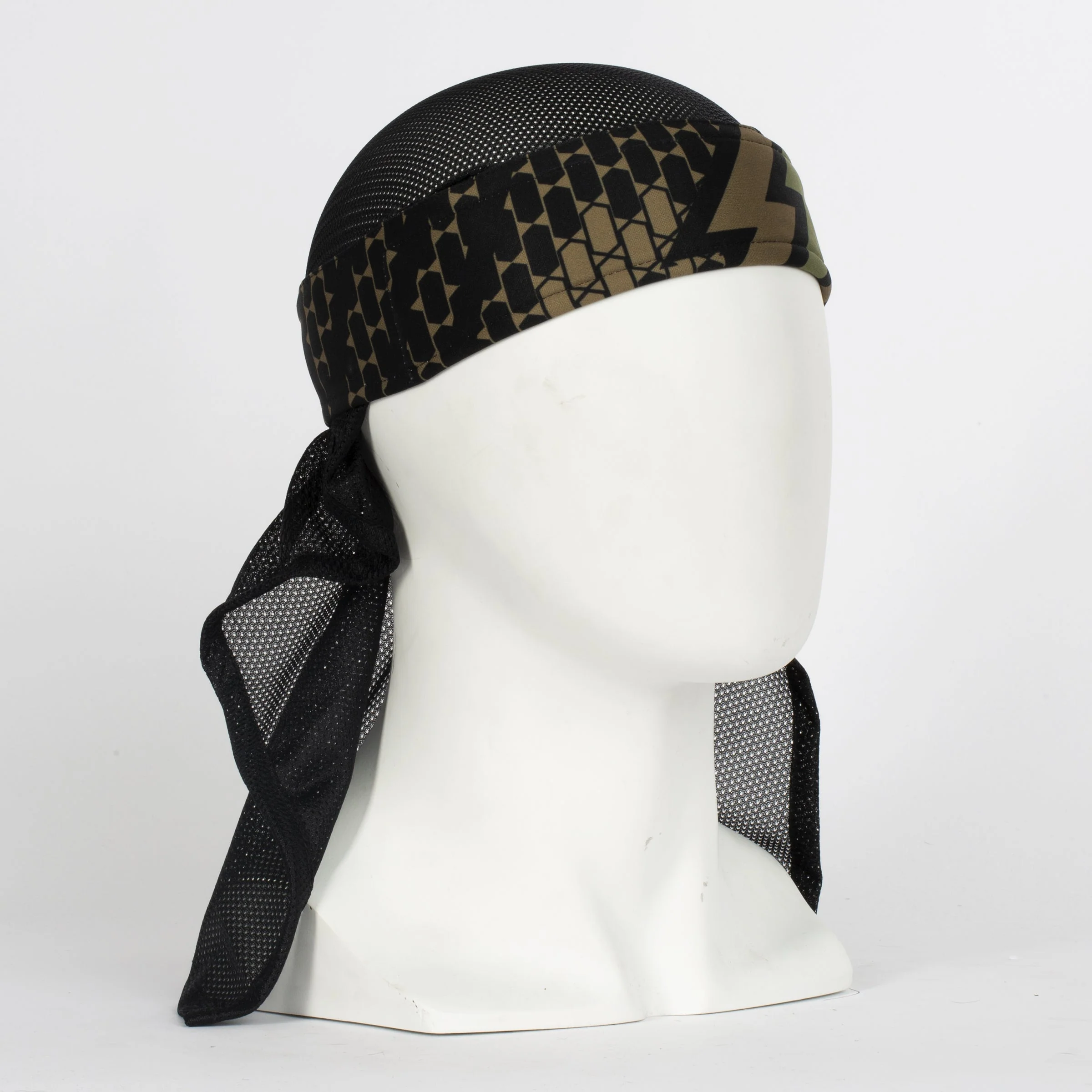 HK Army HSTL Camo Headwrap